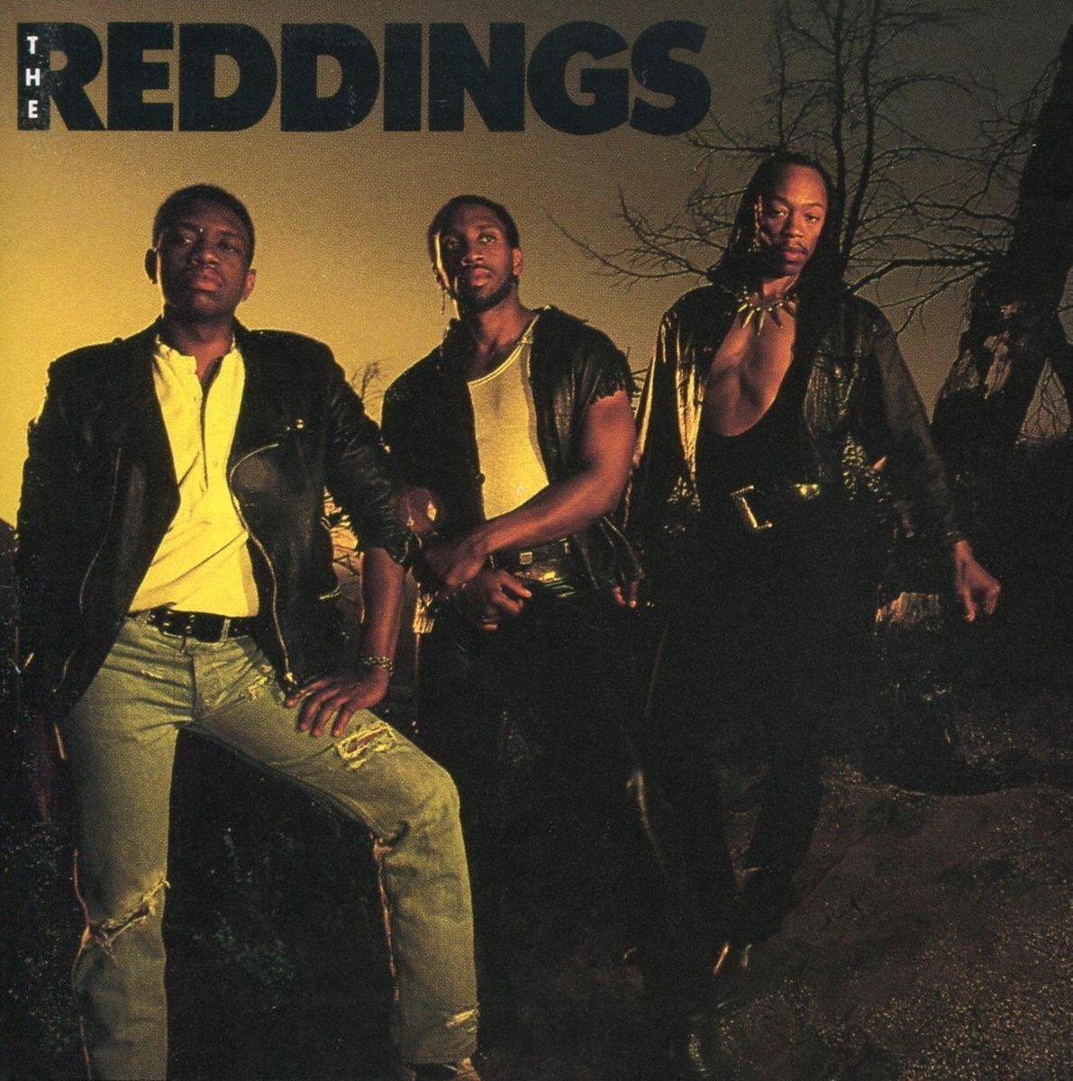 Reddings