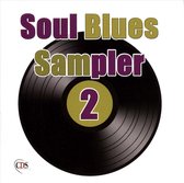 Soul Blues Sampler, Vol. 2