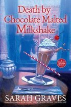 A Death by Chocolate Mystery- Death by Chocolate Malted Milkshake