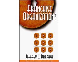 Franchise Organizations
