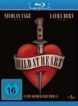 Wild At Heart (Blu-ray)