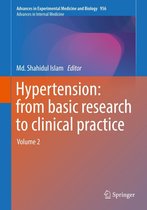 Advances in Experimental Medicine and Biology 956 - Hypertension: from basic research to clinical practice