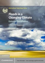 International Hydrology Series -  Floods in a Changing Climate
