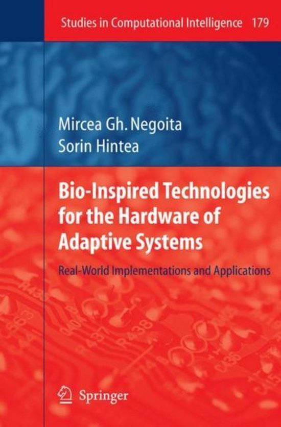 Bio-Inspired Technologies Hardware Adapt - cover