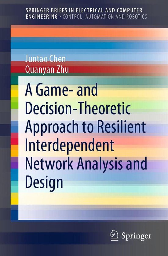 Engineering (R0) - A Game- and Decision-Theoretic Approach t ... - cover