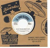 The Ricardos - Screamin' Saturday Night (7" Vinyl Single)