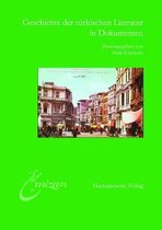 Geschichte Der Turkischen Literatur in Dokumenten