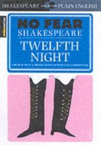 Sparknotes Twelfth Night