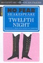 Sparknotes Twelfth Night