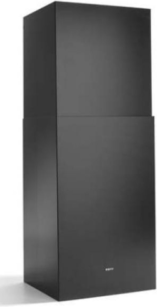 Novy Verlengschouw Zwart 7602100