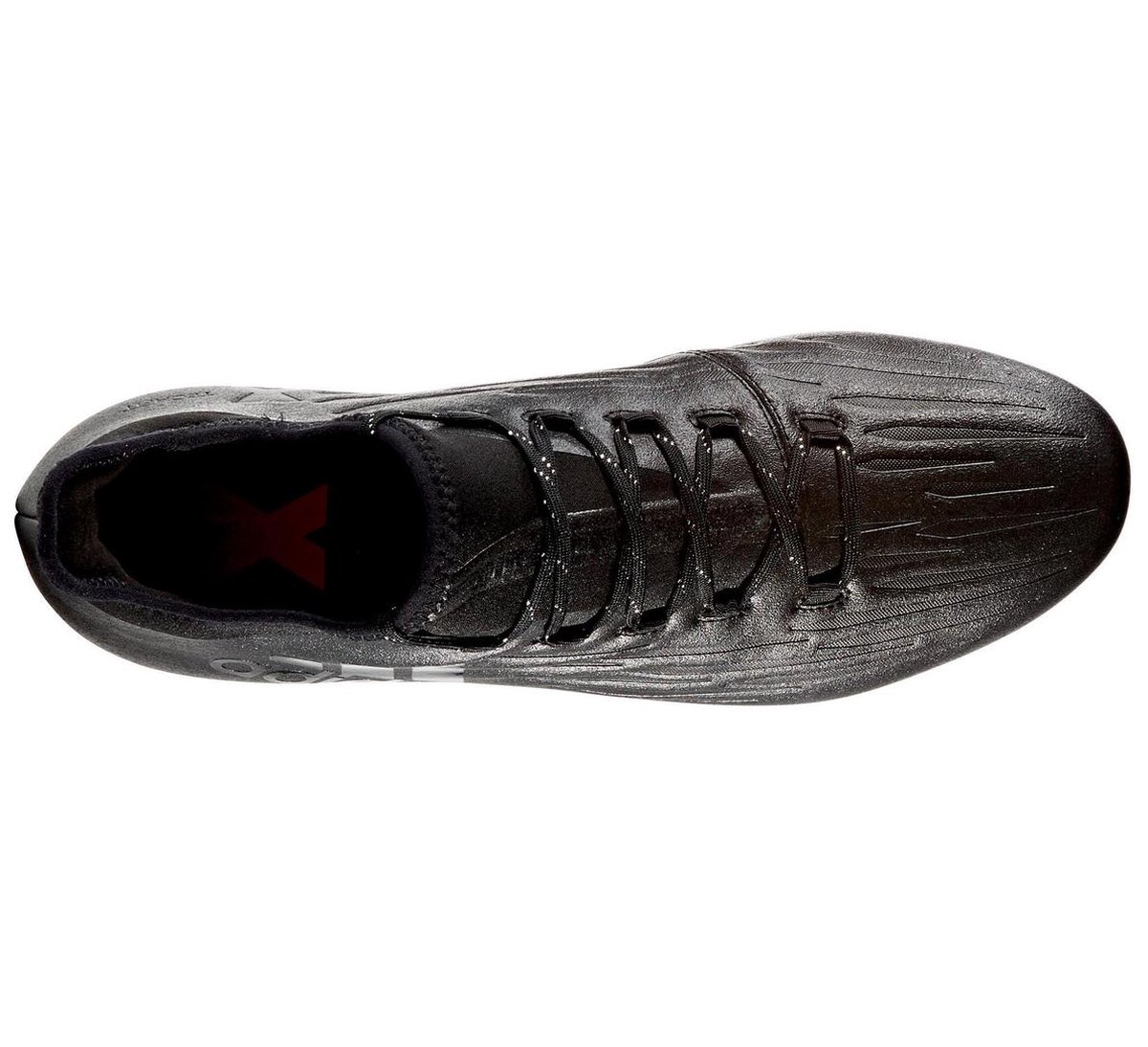 adidas X 16. 2 Voetbalschoenen - Maat 40 - Mannen - zwart | bol.com