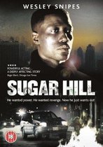 Sugar Hill