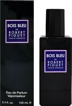 Robert Piguet Bois Bleu - Eau de parfum spray - 100 ml