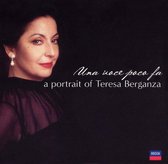 Una voce poco fa: A Portrait of Teresa Berganza