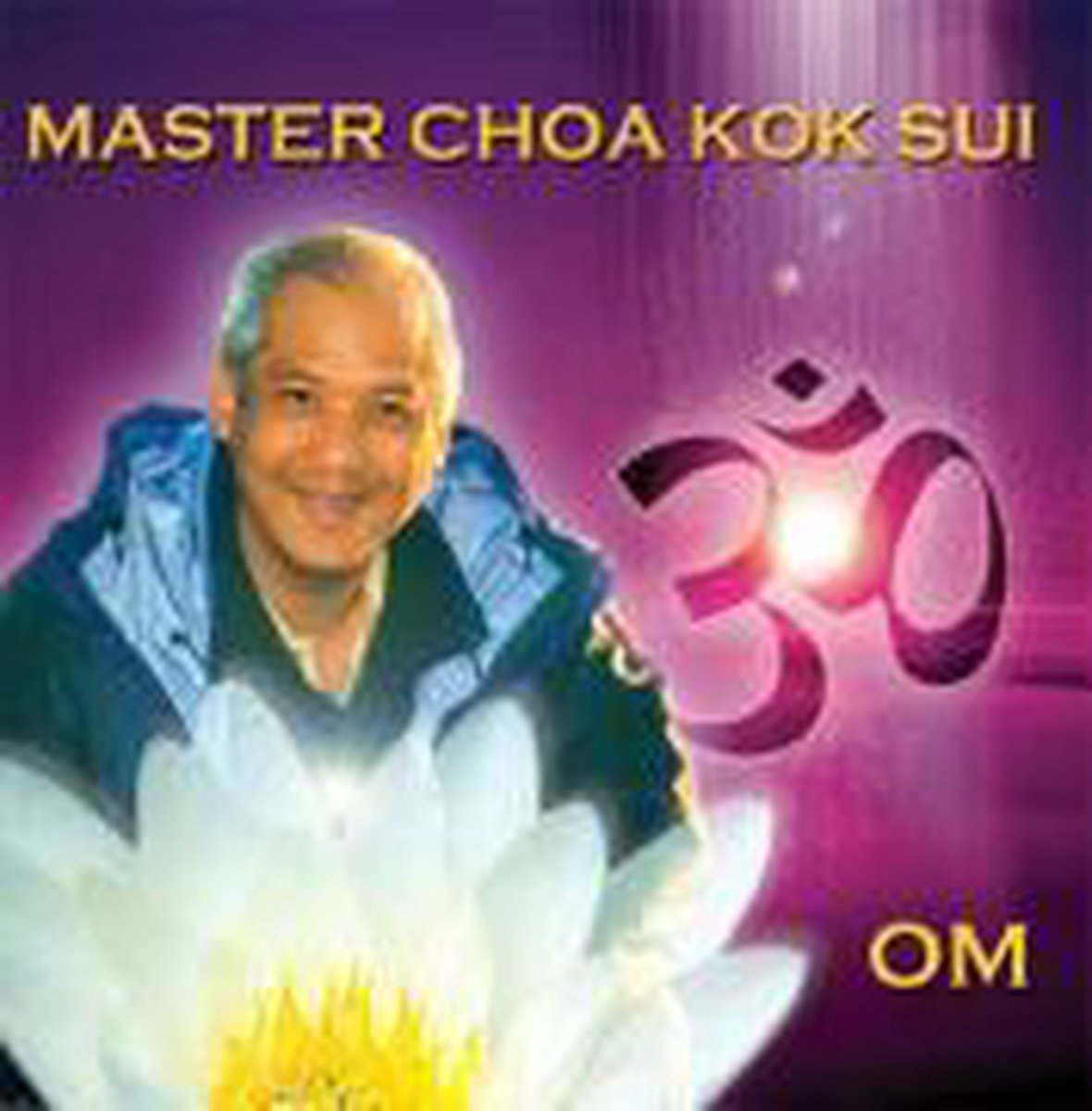 Om. Cd