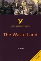 York Notes Adv The Waste Land