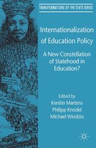 Transformations of the State - Internationalization of Education Policy