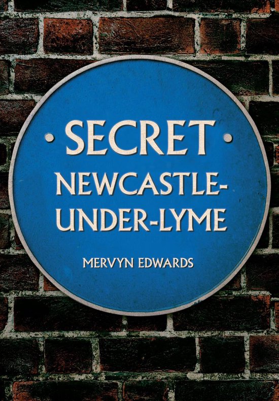 Secret - Secret Newcastle-Under-Lyme