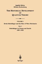 Part 1 Schroedinger in Vienna and Zurich 1887-1925