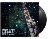 Yevgueni - Tijd Is Alles (LP)