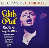 Edith Piaf - Non, Je Ne Regrette Rien (CD)