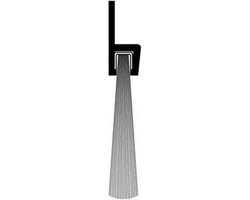 Ellen Borstelstrip 1000mm IBS-39