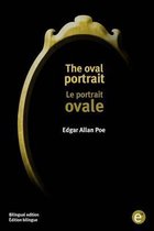 The oval portrait/Le portrait ovale