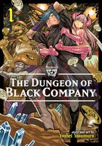 The Dungeon of Black Company 1 - The Dungeon of Black Company Vol. 1