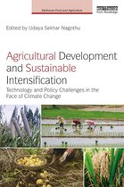 Earthscan Food and Agriculture - Agricultural Development and Sustainable Intensification