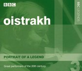Oistrakh: Portrait of a Legend