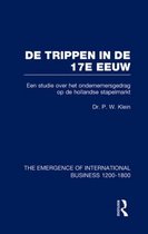 The Rise of International Business- De Trippen In De 17e Eeuw V7