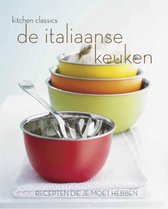 Kitchen classics - De Italiaanse keuken