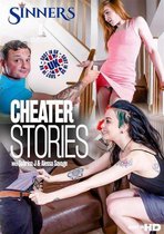 Cheater Stories (HD)