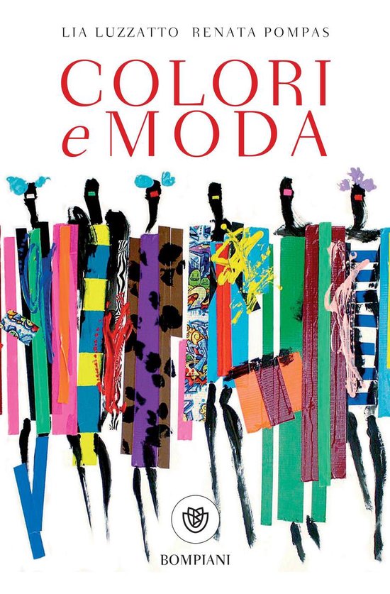 Colori e moda - cover