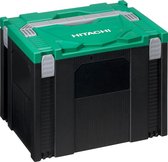 Hitachi-System Case IV