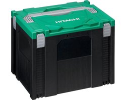 Hitachi-System Case IV
