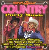 Country Party Music