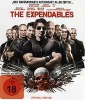 The Expendables (Special Edition) (Blu-ray)