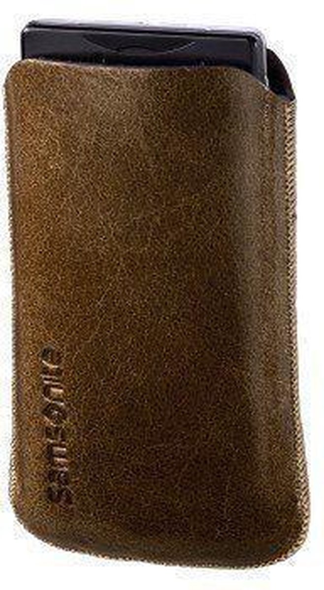 Samsonite Toledo, size S