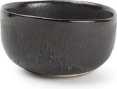 S&P STUDIO URBAN kom 10 cm zwart (set/4)
