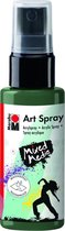 Marabu Art Spray Acrylverf 50ml 1stuk(s)