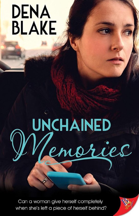 Unchained Memories - cover