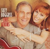Suzy Bogguss & Chet Atkins: Simpatico