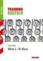 Training Realschule - Deutsch Diktat 5.-10. Klasse