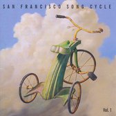 San Francisco Song Cycle, Vol. 1