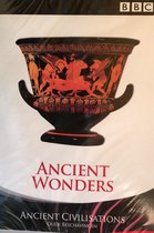 DVD ANCIENT WONDERS