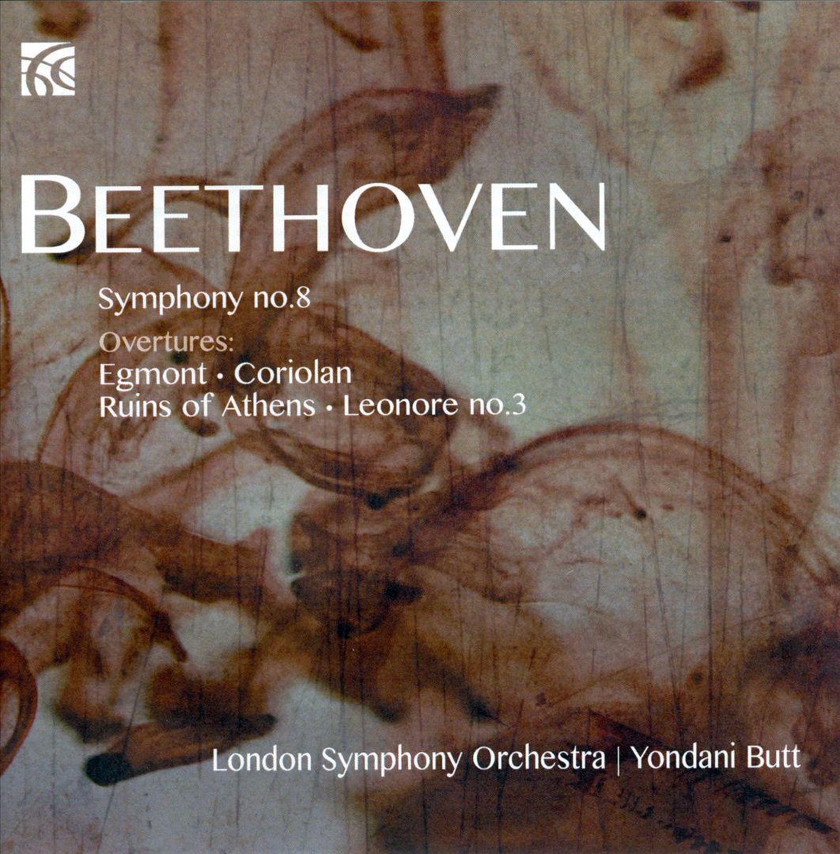 Symphony No.8