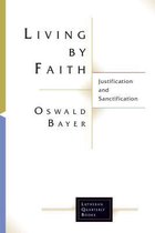 Lutheran Quarterly Books - Living By Faith