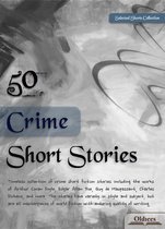50 Crime Short Stories