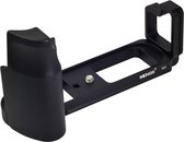 Leica M8 Handgrip - L-Plate Handgreep Type M8 (Huismerk)